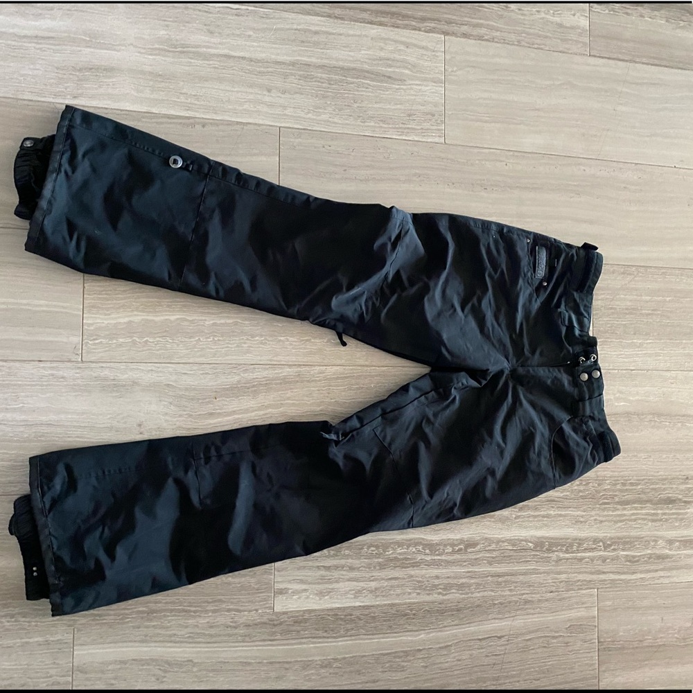 Never worn